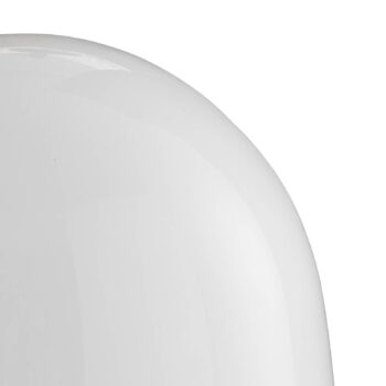 Audo JWDA stolová lampa s betónovým podstavcom
