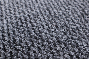 Avanti, Čistiaca protišmyková rohožka Universal 014 Grey, 40x60, šedá, chodba / predsieň