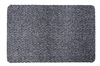 Avanti, Čistiaca protišmyková rohožka Universal 014 Grey, 40x60, šedá, chodba / predsieň