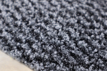 Avanti, Čistiaca protišmyková rohožka Universal 014 Grey, 40x60, šedá, chodba / predsieň