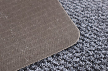 Avanti, Čistiaca protišmyková rohožka Universal 014 Grey, 40x60, šedá, chodba / predsieň