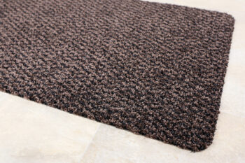 Avanti, Čistiaca protišmyková rohožka Universal 070 Taupe, 40x60, hnedá, chodba / predsieň
