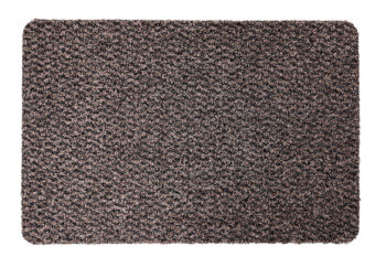 Avanti, Čistiaca protišmyková rohožka Universal 070 Taupe, 40x60, hnedá, chodba / predsieň