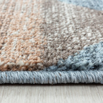 Ayyildiz, AKCIA: 224x330 cm Metrážny koberec Royal 4808 Brown, šíře, viacfarebná, juta, textil, detská izba