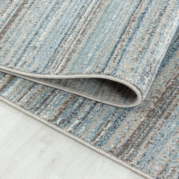 Ayyildiz, AKCIA: 290x300 cm Metrážny koberec Royal 4807 Grey, šíře, viacfarebná, juta, textil, detská izba