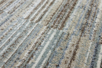 Ayyildiz, AKCIA: 290x300 cm Metrážny koberec Royal 4807 Grey, šíře, viacfarebná, juta, textil, detská izba