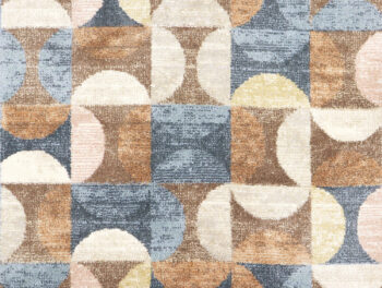 Ayyildiz, AKCIA: 400x480 cm Metrážny koberec Royal 4808 Brown, šíře, viacfarebná, juta, textil, detská izba