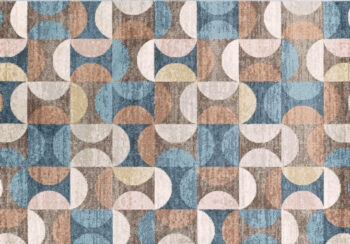 Ayyildiz, AKCIA: 400x480 cm Metrážny koberec Royal 4808 Brown, šíře, viacfarebná, juta, textil, detská izba