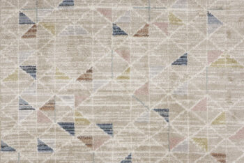 Ayyildiz, AKCIA: 80x600 cm Metrážny koberec Royal 4804 Multi, šíře, viacfarebná, juta, textil, detská izba