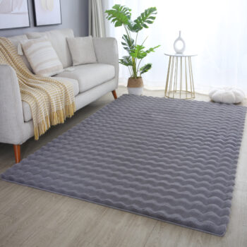 Ayyildiz Behúň Ambiance 5110 Grey - 80x250 cm