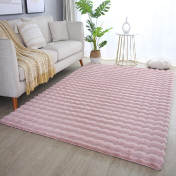 Ayyildiz Behúň Ambiance 5110 Rose - 80x250 cm