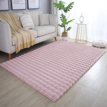 Ayyildiz Behúň Ambiance 5110 Rose - 80x250 cm