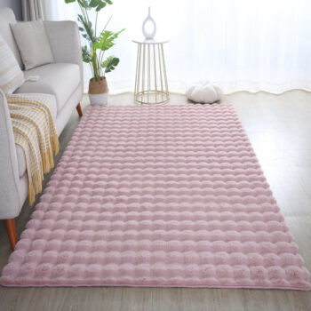 Ayyildiz Behúň Ambiance 5110 Rose - 80x250 cm