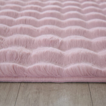 Ayyildiz Behúň Ambiance 5110 Rose - 80x250 cm