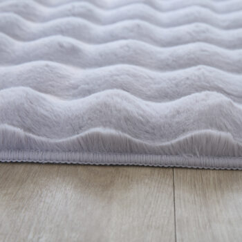 Ayyildiz Behúň Ambiance 5110 Silver - 80x250 cm