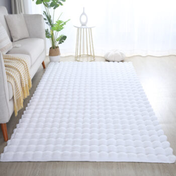 Ayyildiz Behúň Ambiance 5110 White - 80x250 cm