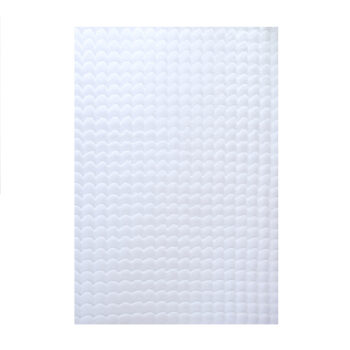 Ayyildiz Behúň Ambiance 5110 White - 80x250 cm