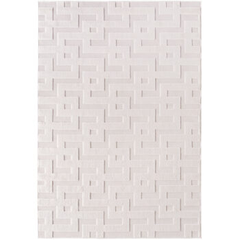 Ayyildiz Behúň Doha 1656 Cream - 80x250 cm