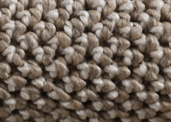 Ayyildiz Behúň Loom 4300 Brown - 80x250 cm