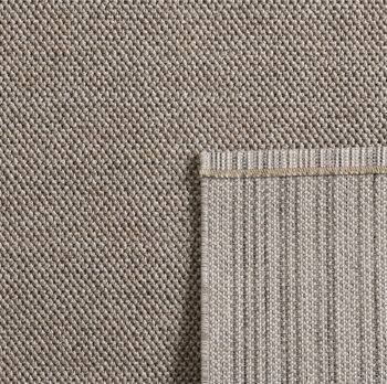 Ayyildiz Behúň Loom 4300 Brown - 80x250 cm