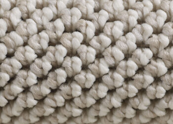 Ayyildiz Behúň Loom 4300 Cream - 80x250 cm