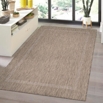 Ayyildiz Behúň Relax 4311 Brown - 80x250 cm