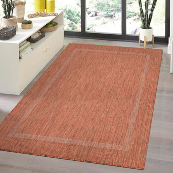 Ayyildiz Behúň Relax 4311 Copper - 80x250 cm