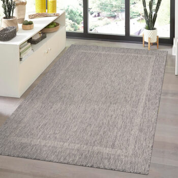 Ayyildiz Behúň Relax 4311 Grey - 80x250 cm