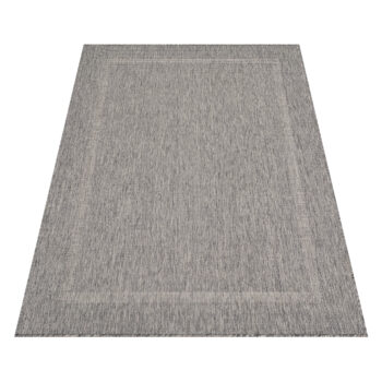 Ayyildiz Behúň Relax 4311 Grey - 80x250 cm