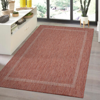 Ayyildiz Behúň Relax 4311 Red - 80x250 cm