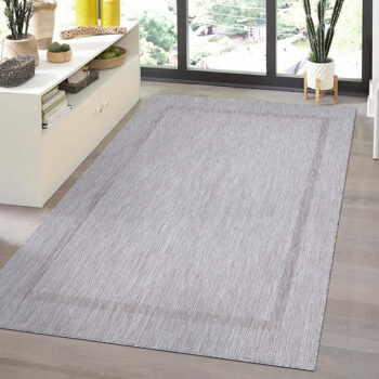 Ayyildiz Behúň Relax 4311 Silver - 80x250 cm