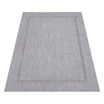 Ayyildiz Behúň Relax 4311 Silver - 80x250 cm