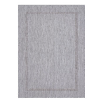 Ayyildiz Behúň Relax 4311 Silver - 80x250 cm