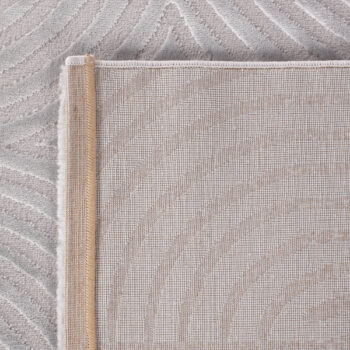 Ayyildiz Behúň Sahara 1112 Silver - 80x250 cm