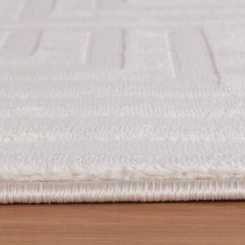 Ayyildiz Behúň Sahara 1114 Cream - 80x250 cm
