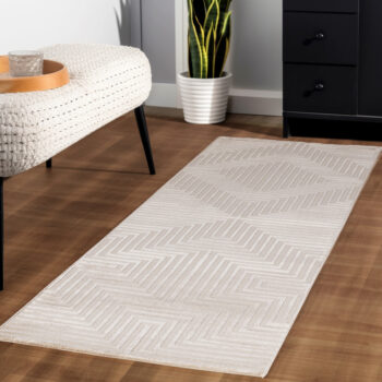 Ayyildiz Behúň Sahara 1115 Beige - 80x250 cm