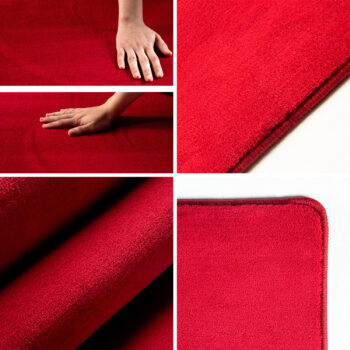 Ayyildiz Behúň Sky 5400 Red - 80x250 cm