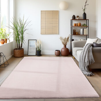 Ayyildiz Behúň Sky 5400 Rose - 80x250 cm