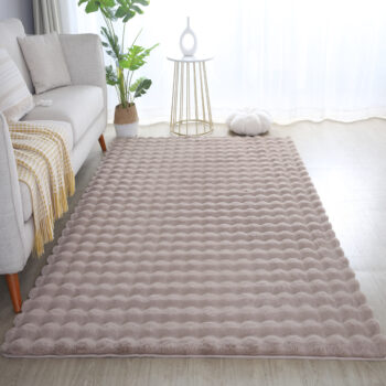 Ayyildiz Kusový koberec Ambiance 5110 Beige - 120x170 cm