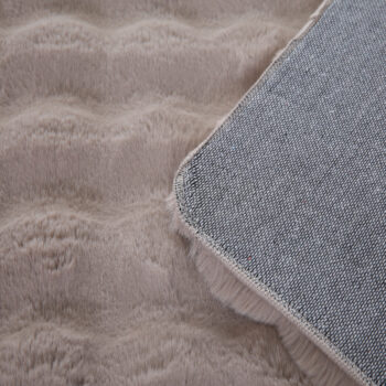 Ayyildiz Kusový koberec Ambiance 5110 Beige - 160x230 cm