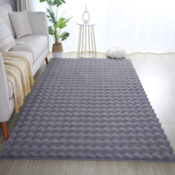 Ayyildiz Kusový koberec Ambiance 5110 Grey - 120x170 cm