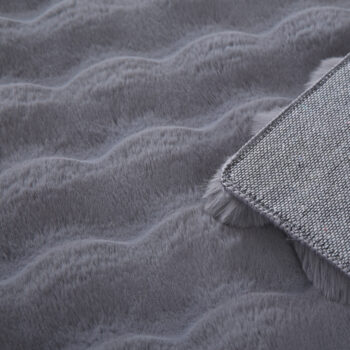 Ayyildiz Kusový koberec Ambiance 5110 Grey - 160x230 cm