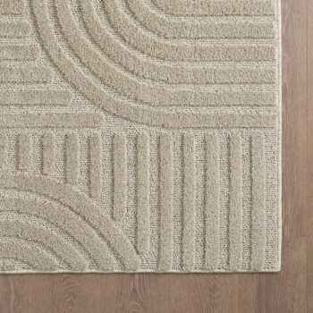 Ayyildiz Kusový koberec Art 1121 Beige - 120x170 cm