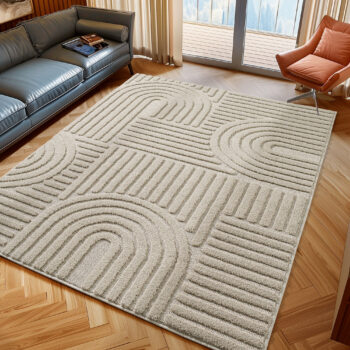 Ayyildiz Kusový koberec Art 1121 Beige - 200x290 cm