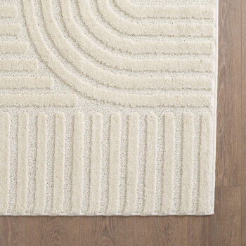 Ayyildiz Kusový koberec Art 1121 Cream - 160x230 cm
