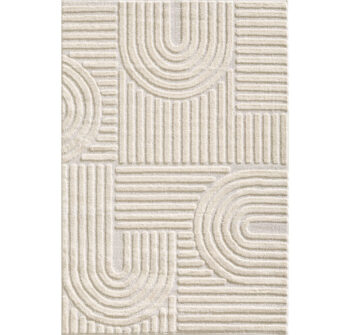 Ayyildiz Kusový koberec Art 1121 Cream - 160x230 cm