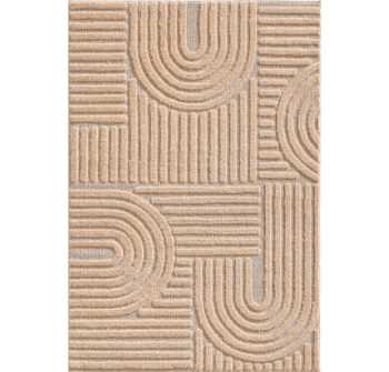 Ayyildiz Kusový koberec Art 1121 Rose - 120x170 cm