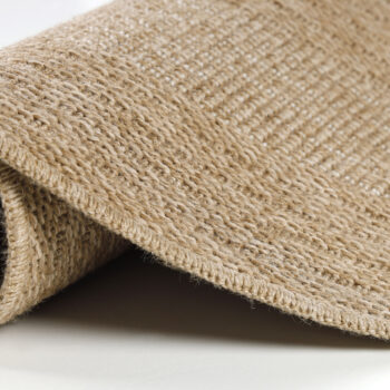 Ayyildiz Kusový koberec Comilla 886 Beige kruh - 120x120 cm