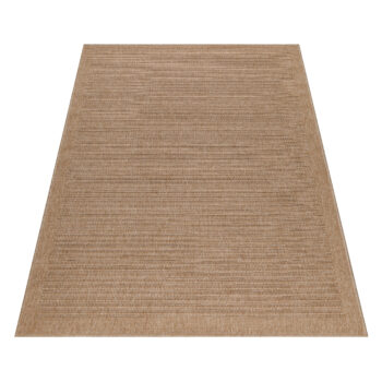Ayyildiz Kusový koberec Dhaka 8712 Beige - 140x200 cm