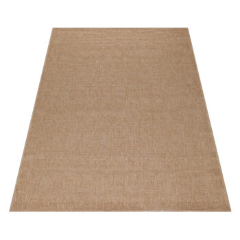 Ayyildiz Kusový koberec Dhaka 8713 Beige - 120x170 cm